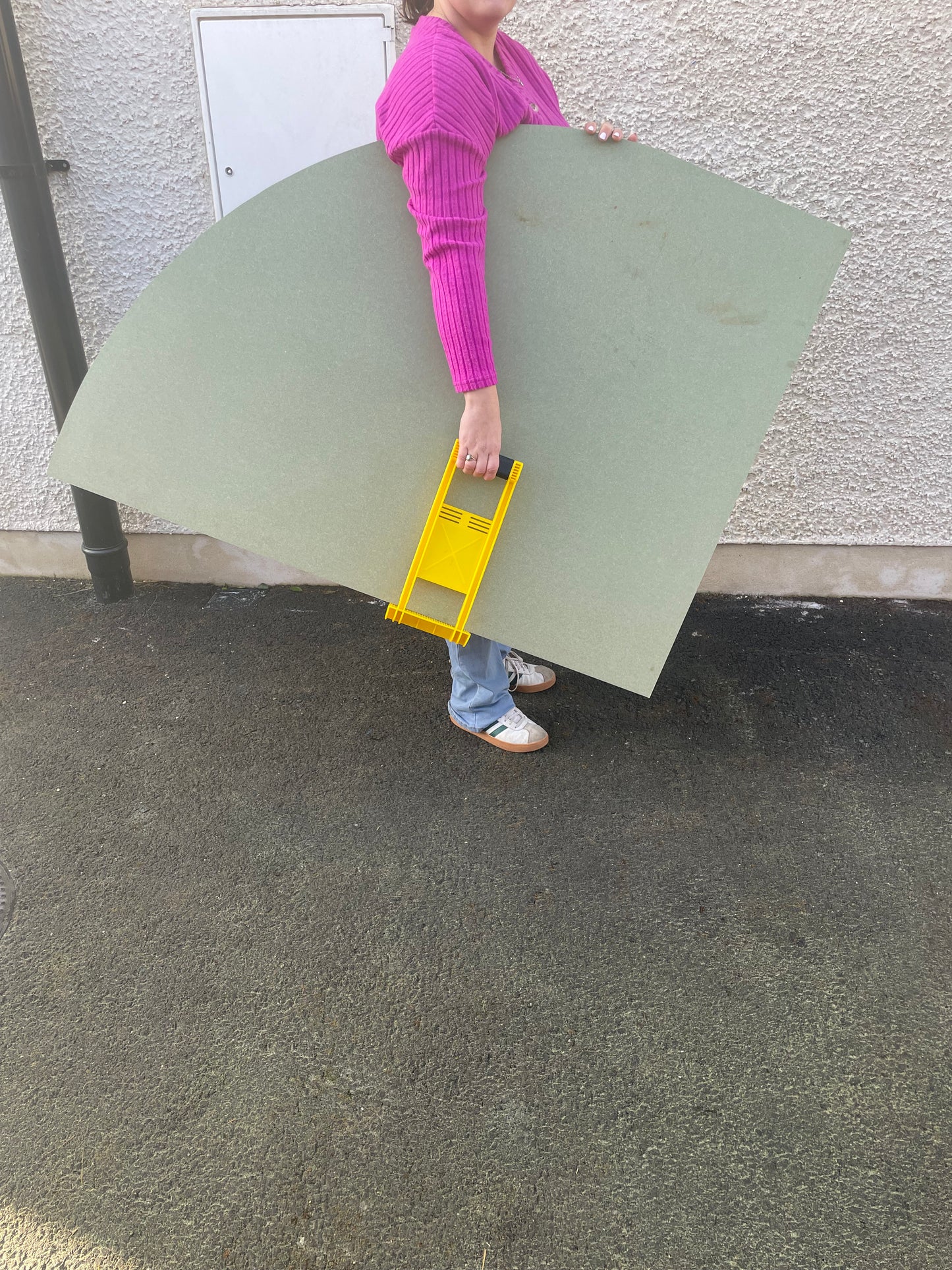 Board Carrier