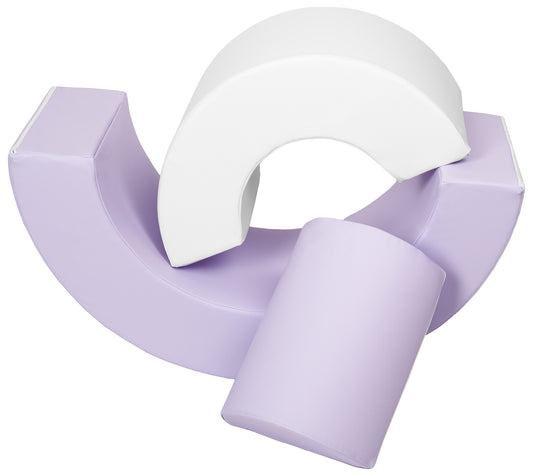 Rainbow Arch - Lilac