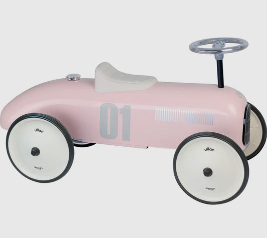 Vilac Pink Car