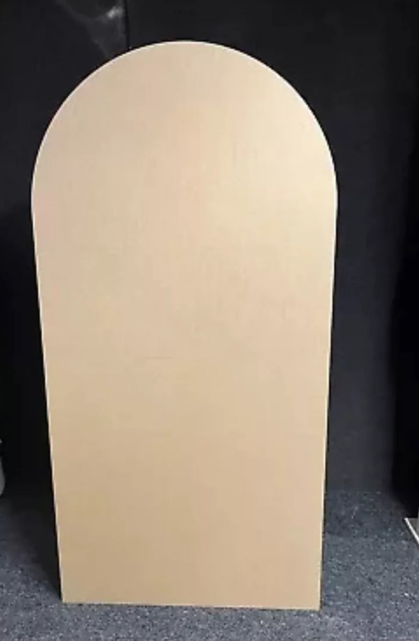 Arch Sailboard