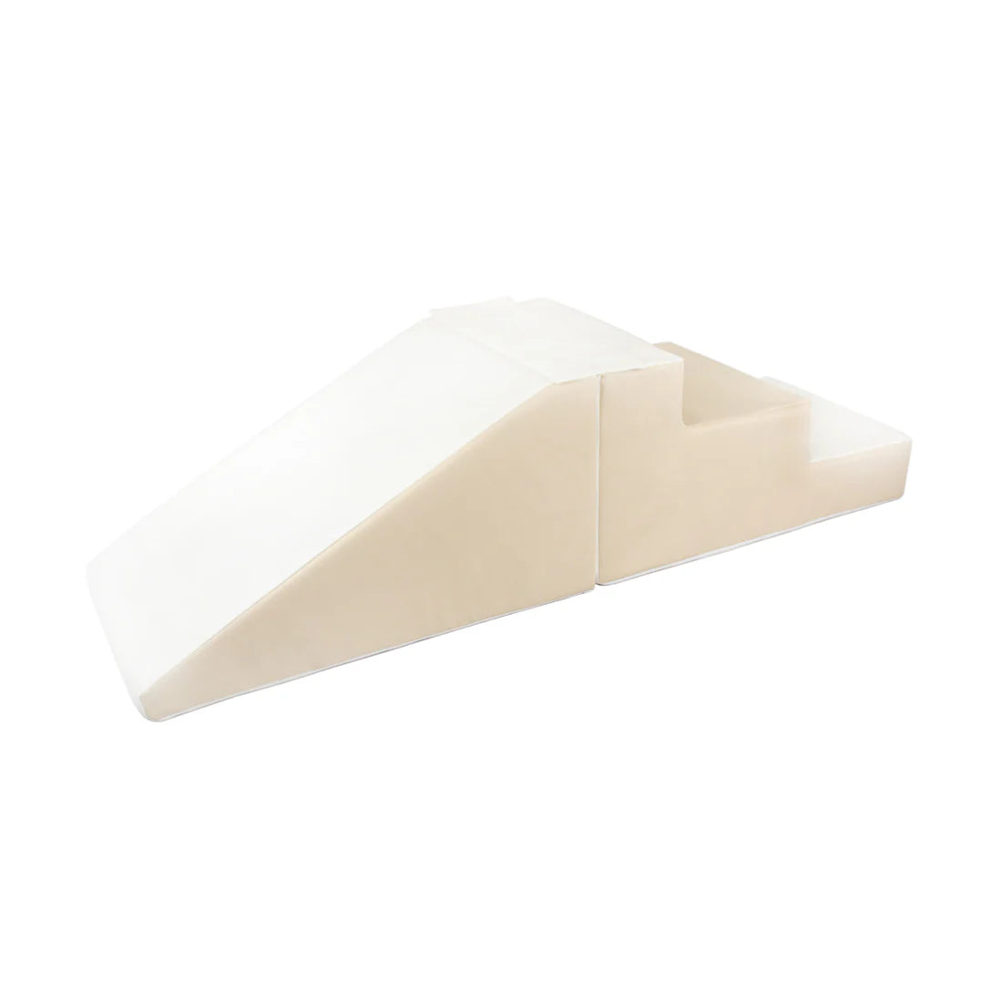 Midi Step & Slide - Beige