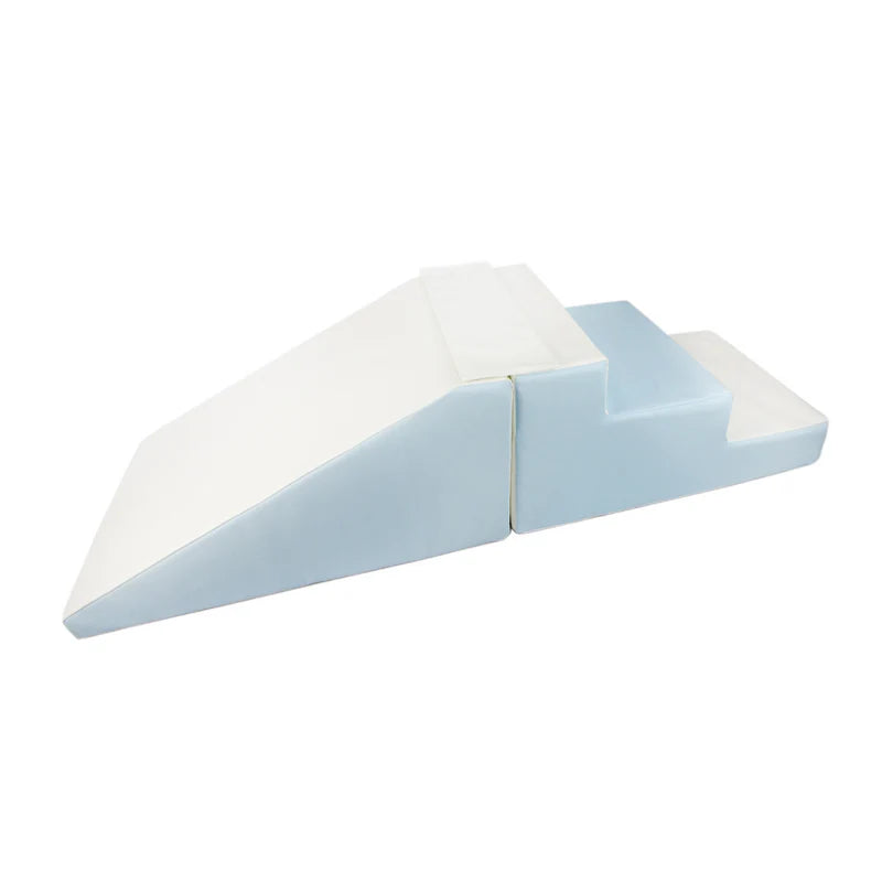 Midi Step & Slide - Pastel Blue