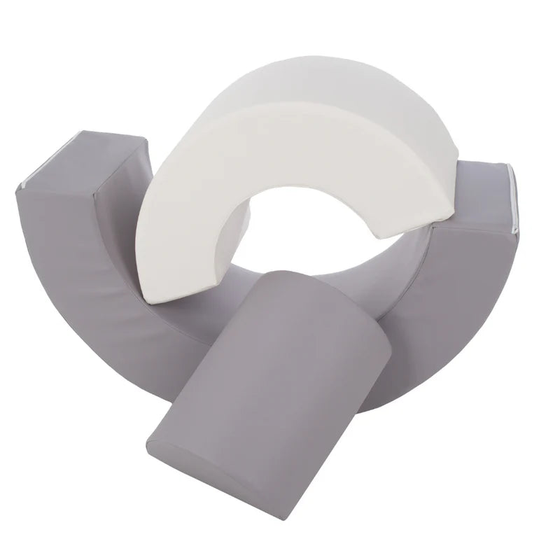 Rainbow Arch - Grey