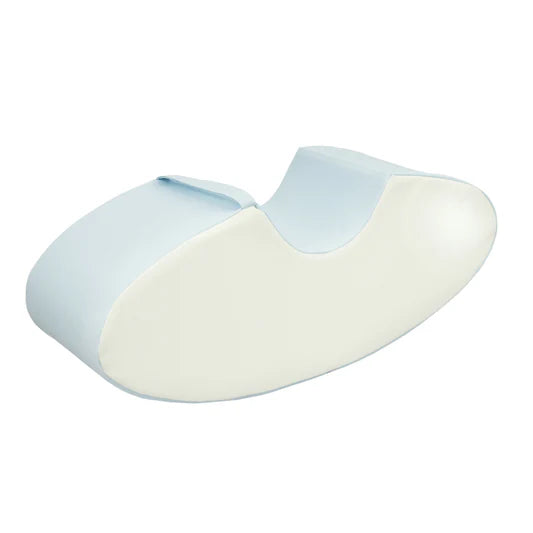 Single Seat Rocker - Pastel Blue
