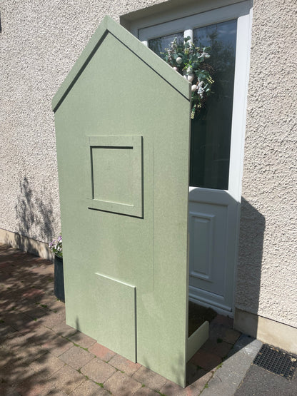 Door Sailboard