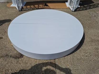 Painting service - sailboards and large props