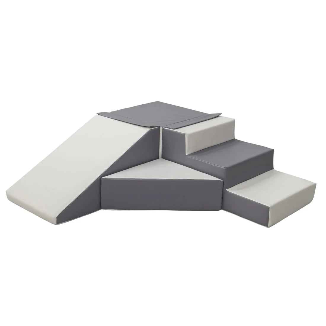 Maxi Step & Slide - Grey