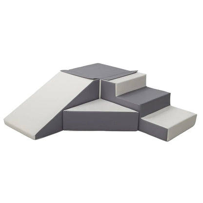 Maxi Step & Slide - Grey