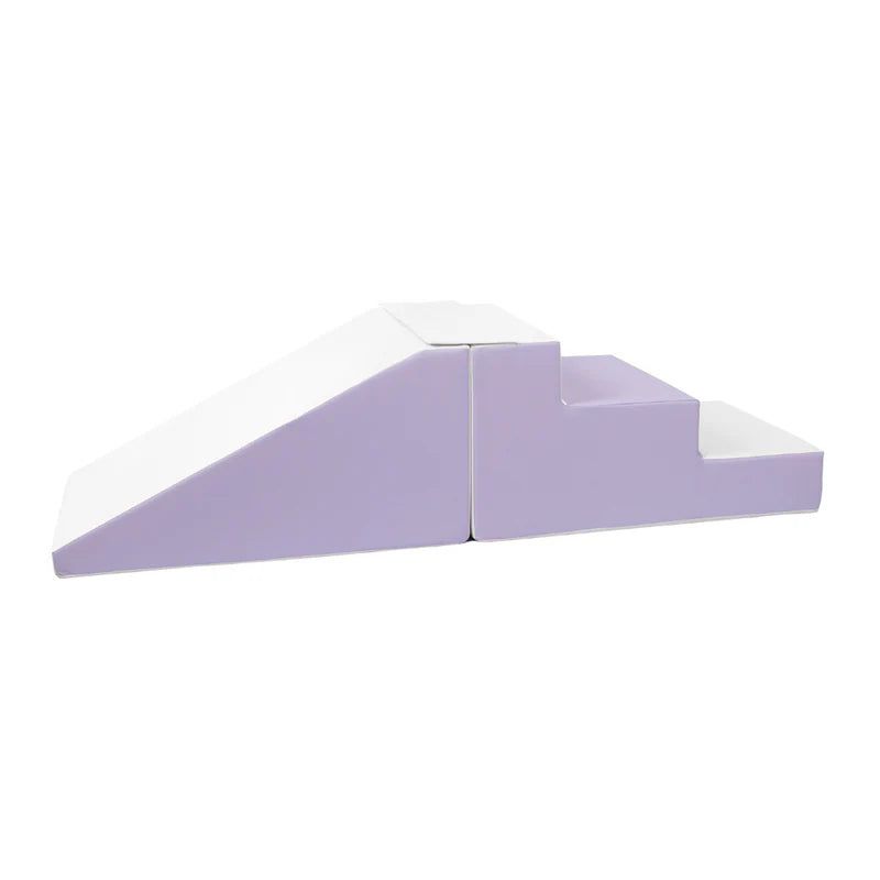 Midi Step & Slide - Lilac