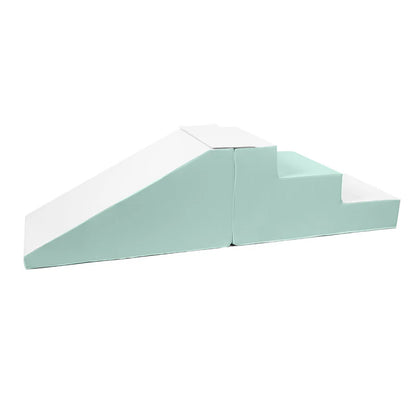 Midi Step & Slide - Mint
