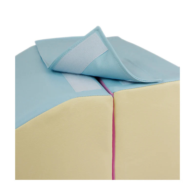Midi Step & Slide - Pastel Trio