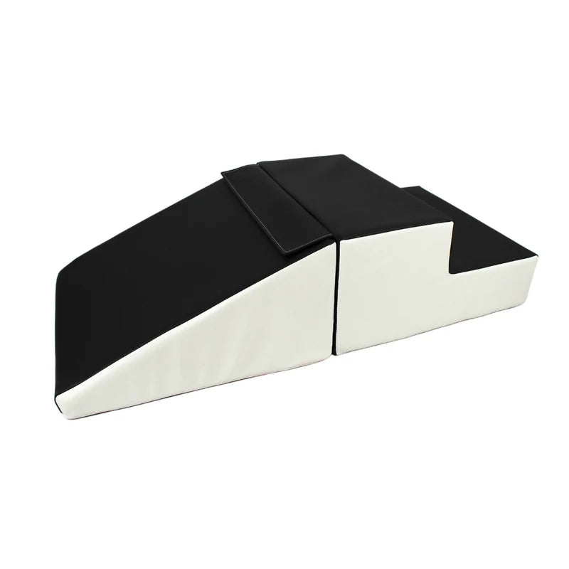 Mini Step & Slide - Black