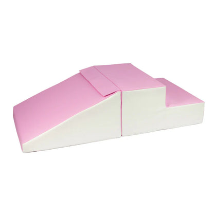 Mini Step & Slide - Pastel Pink