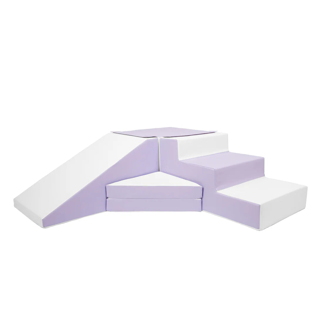Maxi Step & Slide - Lilac